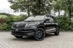 Skoda Kodiaq by ABT 2018 года